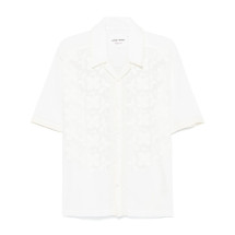 [ANTIK BATIK] Shirts Short Sleeve SS25 SUZANE3SHT