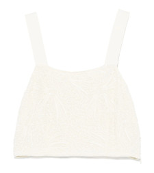 [ANTIK BATIK] Bustier SS25 MAHATA1TOP