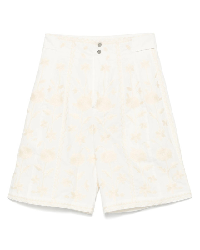 [ANTIK BATIK] Shorts SS25 WINNA1SOT