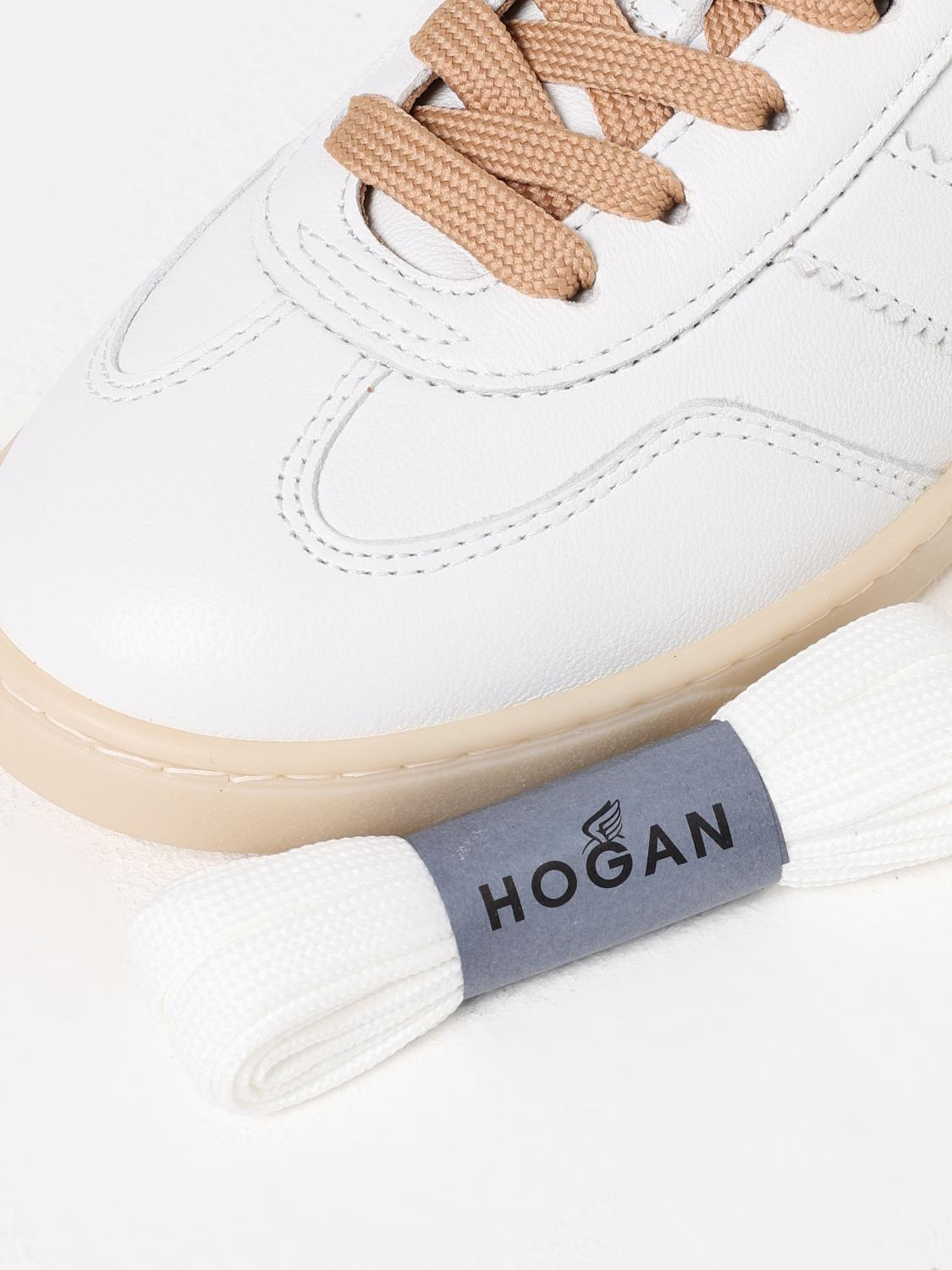 [Hogan] Sneakers FW25 HXW6470FB60U3Y B001