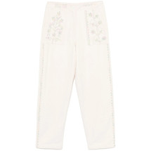 [ANTIK BATIK] Trousers SS25 ALEX1PAN