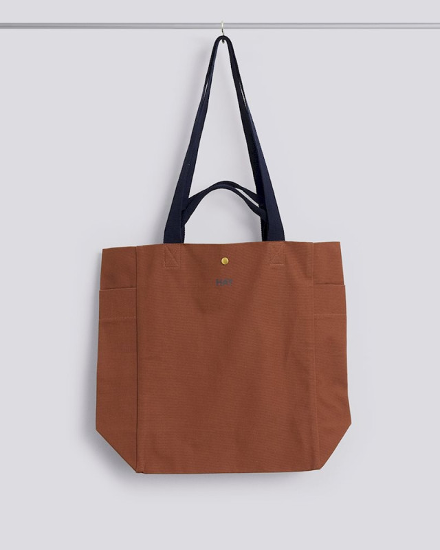 [HAY] Eco bag SS26 AE763A602AF54