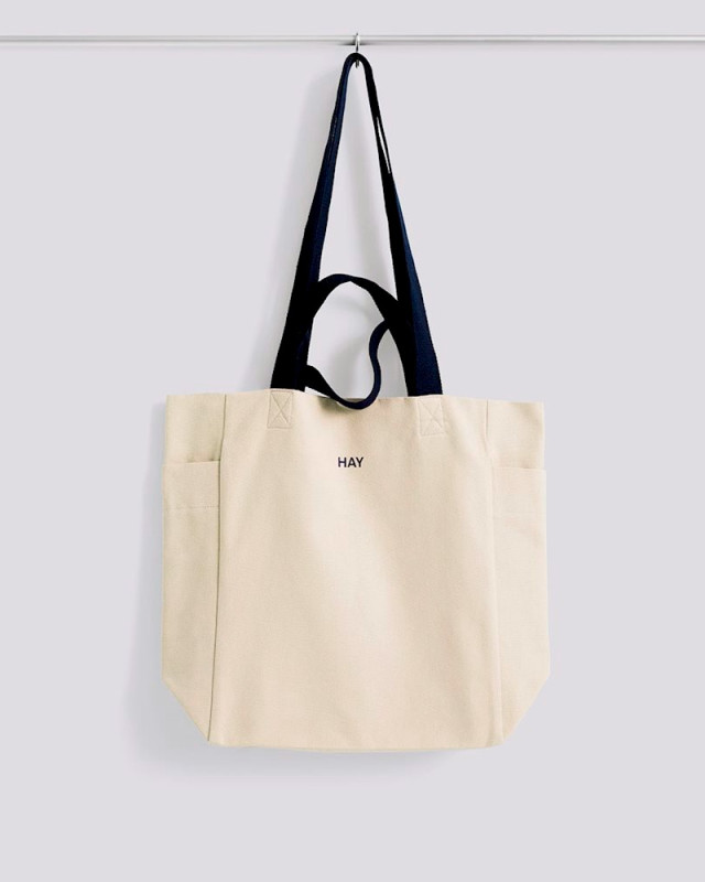 [HAY] Eco bag SS26 AB386A865