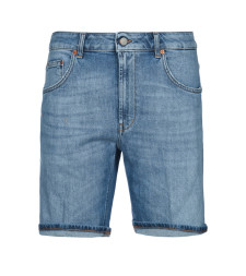 [Dondup] Shorts SS25 UP454DSK297UJ09DU 800