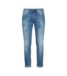 [Dondup] Trousers SS25 UP232DS0107UIL5DU 800