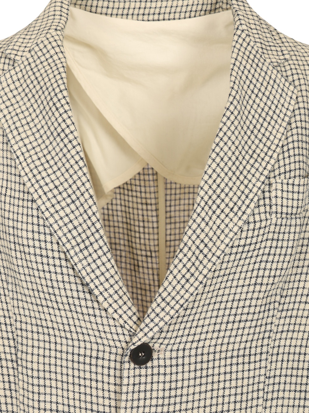 [Original Vintage] Coat SS25 OTIS208ECRU