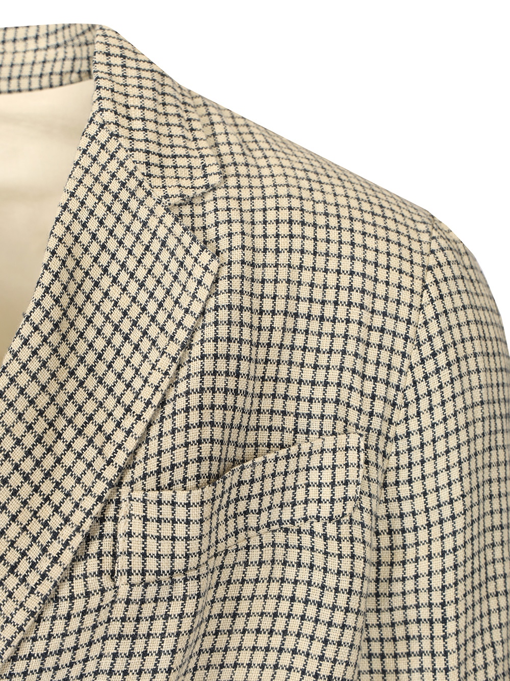 [Original Vintage] Coat SS25 OTIS208ECRU