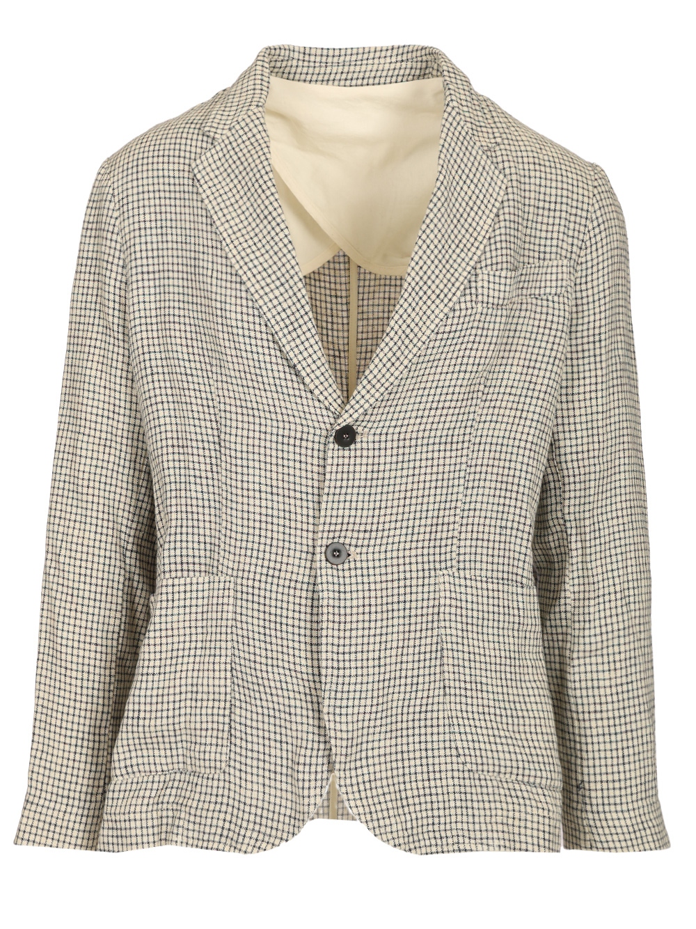 [Original Vintage] Coat SS25 OTIS208ECRU
