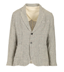 [Original Vintage] Coat SS25 OTIS208ECRU