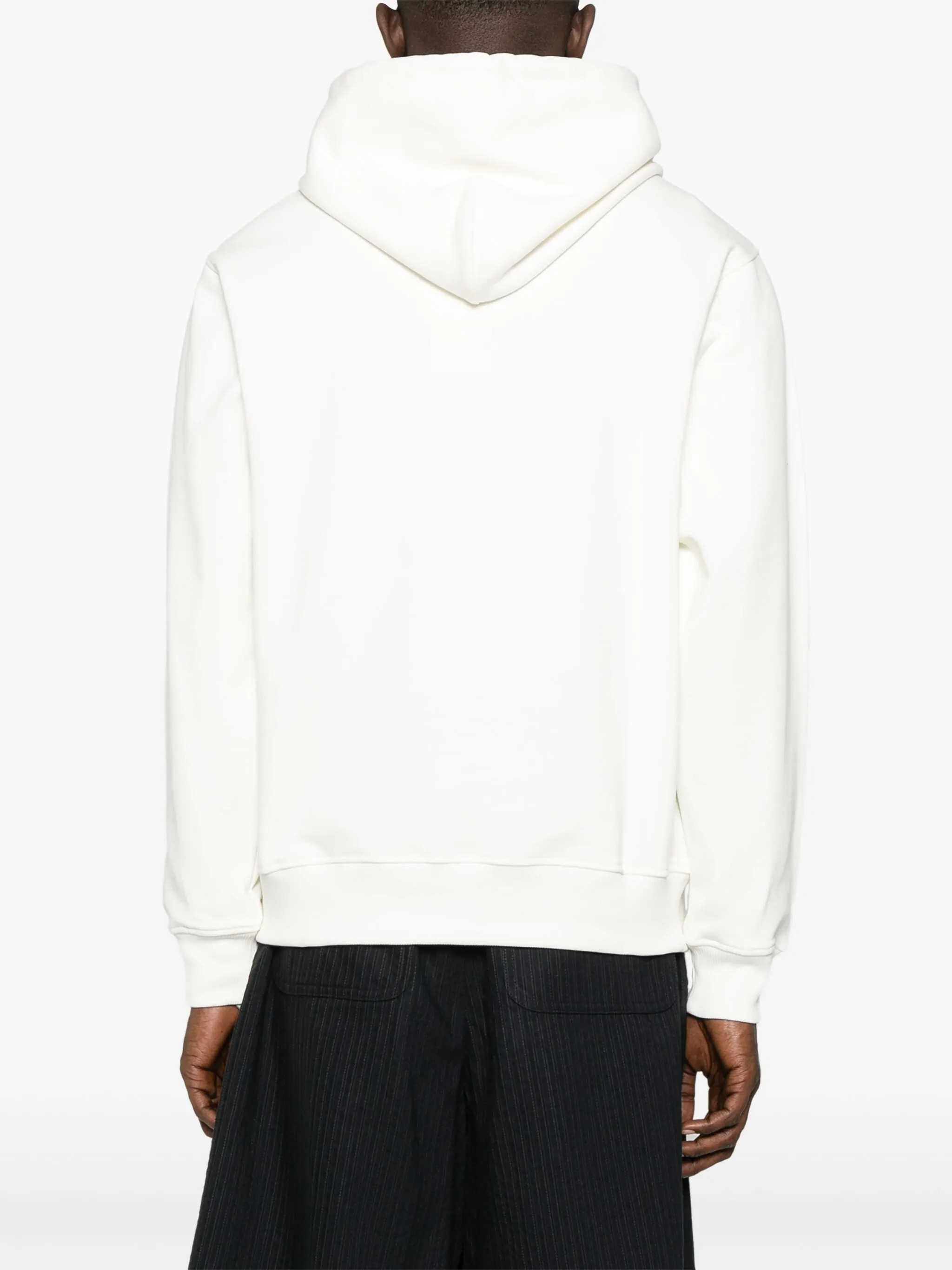 [DROLE DE MONSIEUR] Hoodie SS25 GHO181CO127OW