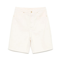 [DROLE DE MONSIEUR] Shorts SS25 GBS147CO188OW