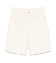 [DROLE DE MONSIEUR] Shorts SS25 GBS147CO188OW