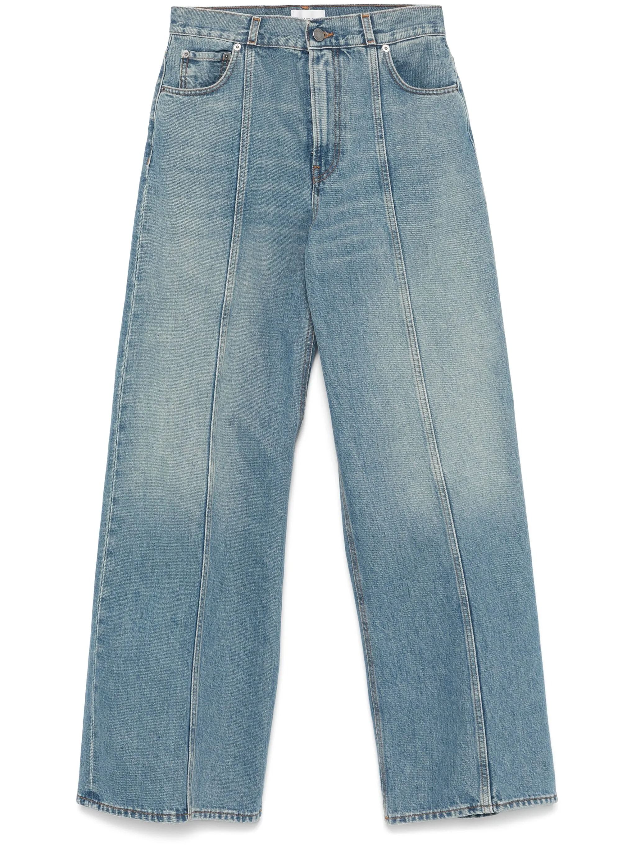 [HAIKURE] Jeans SS25 HEW03352DF179L0882