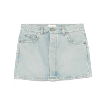 [HAIKURE] Mini skirt SS25 HEW08093DF170L0878