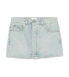 [HAIKURE] Mini skirt SS25 HEW08093DF170L0878