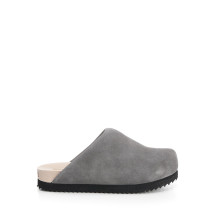 [WUD] Mules SS25 STEMSTONE GREY