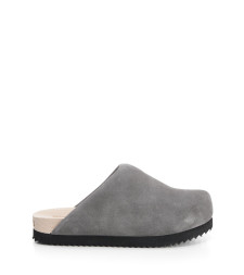 [WUD] Mules SS25 STEMSTONE GREY