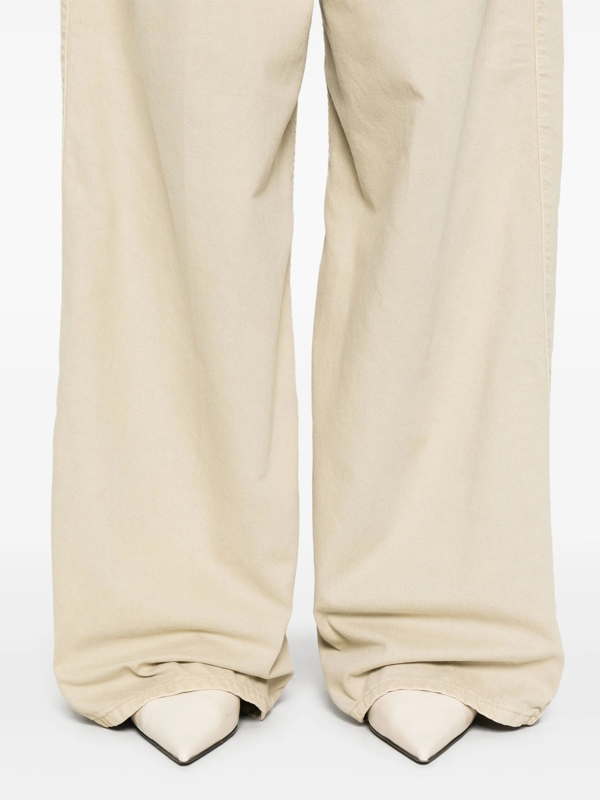 [HAIKURE] Jeans SS25 HEW03340GF146PX
