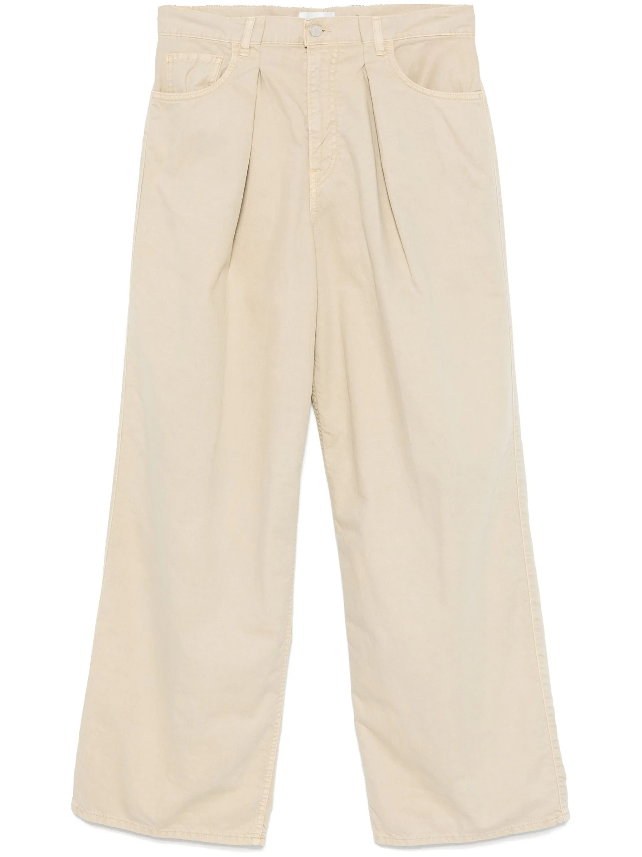 [HAIKURE] Jeans SS25 HEW03340GF146PX