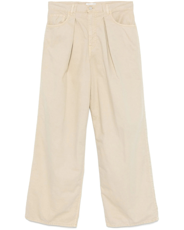 [HAIKURE] Jeans SS25 HEW03340GF146PX