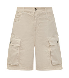 [BARROW] Shorts SS25 S5BWUABE035 002
