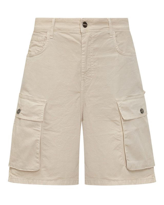 [BARROW] Shorts SS25 S5BWUABE035 002