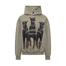 [Represent] Hoodie SS25 MLM41134 066