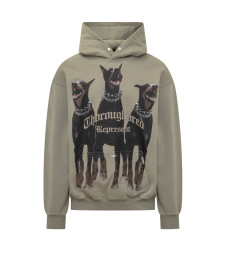 [Represent] Hoodie SS25 MLM41134 066