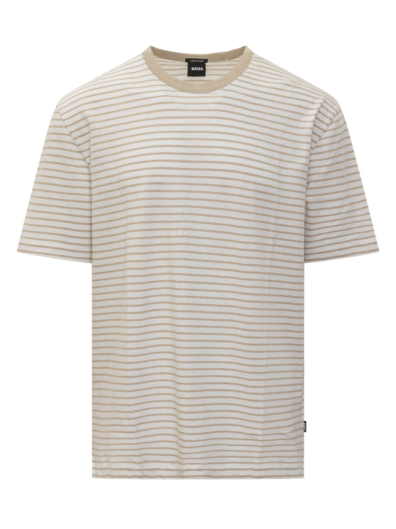 [BOSS] T-shirts Short Sleeve SS25 50537498 275