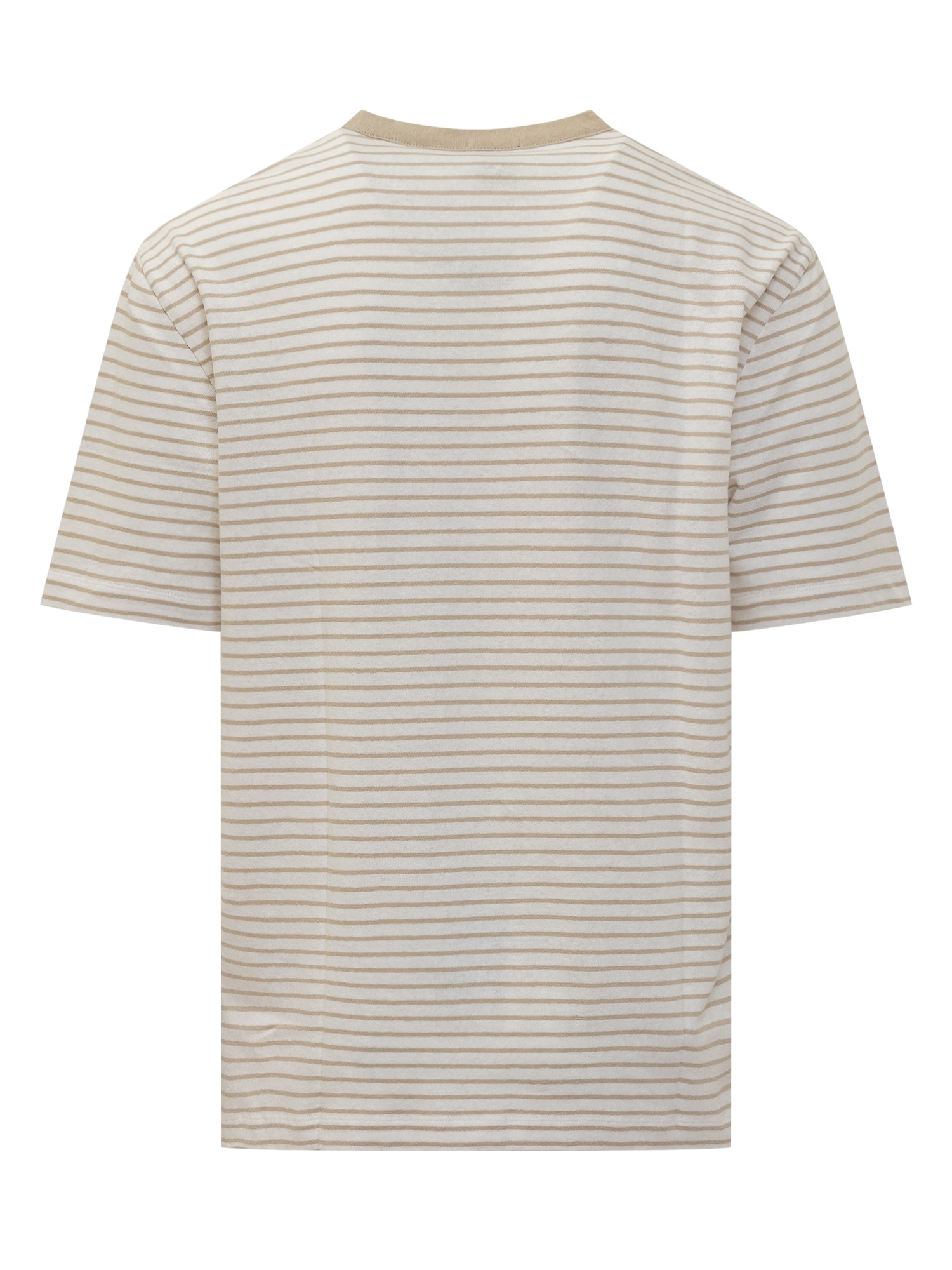 [BOSS] T-shirts Short Sleeve SS25 50537498 275