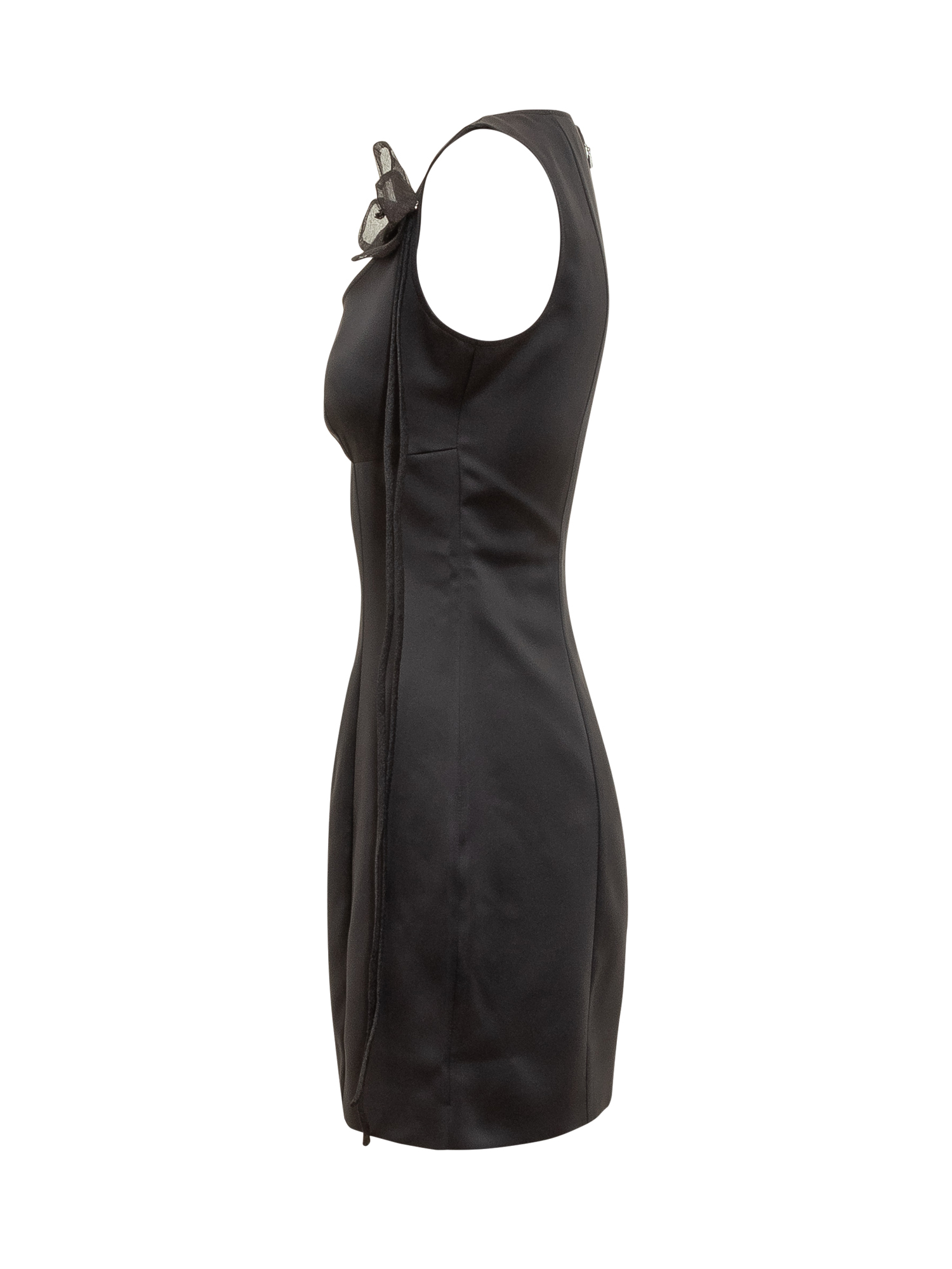 [ROTATE] Sleeveless dress SS25 114492100 100