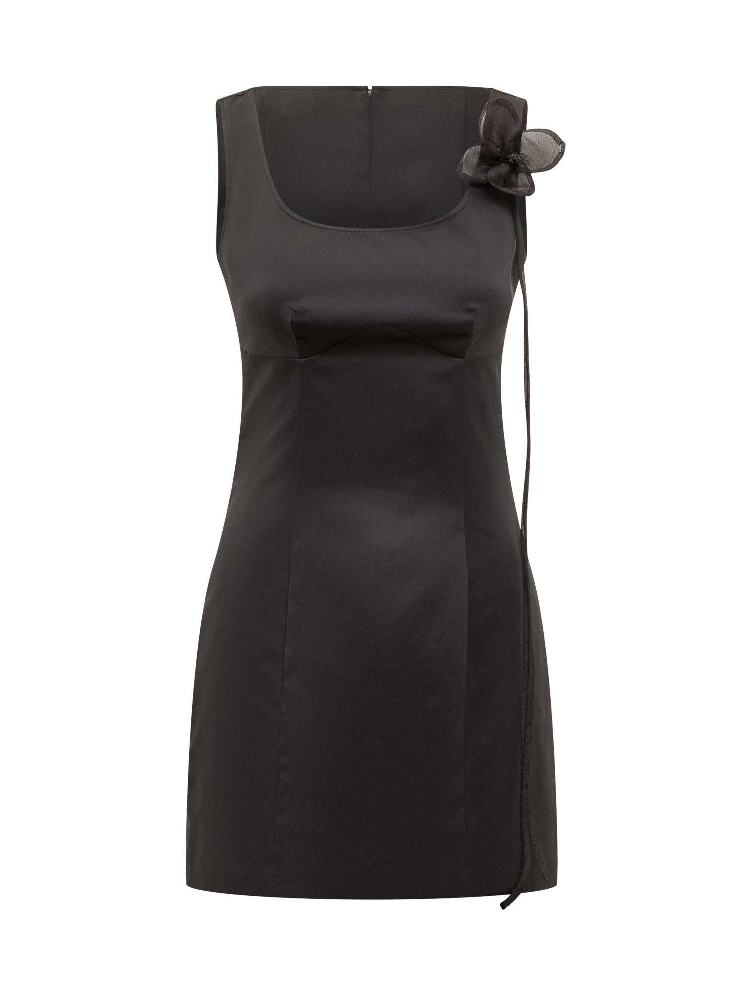 [ROTATE] Sleeveless dress SS25 114492100 100