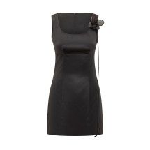 [ROTATE] Sleeveless dress SS25 114492100 100
