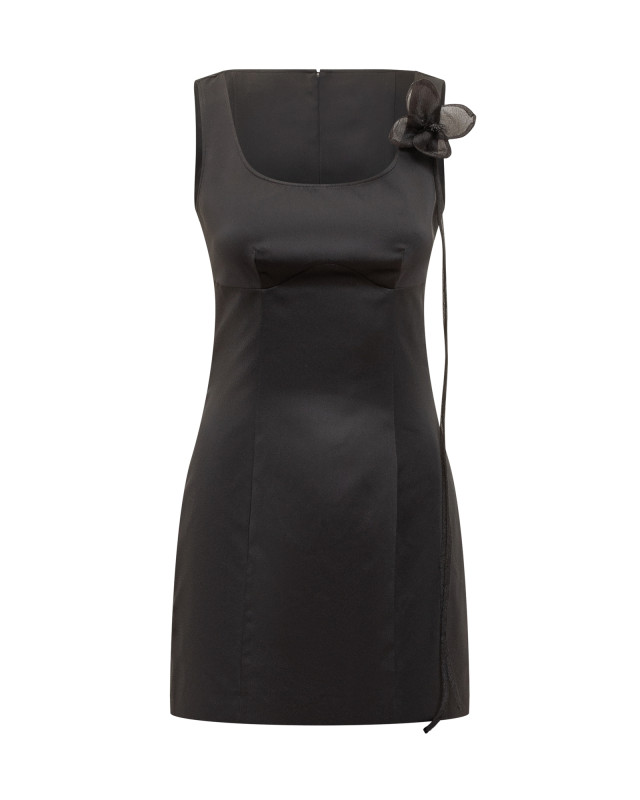 [ROTATE] Sleeveless dress SS25 114492100 100
