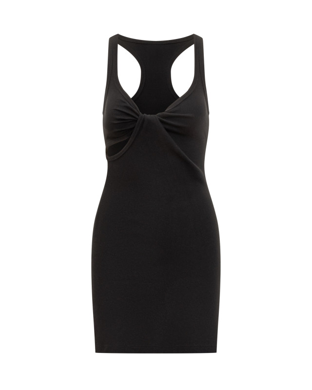 [Courreges] Sleeveless dress SS25 225JRO641JS0194 9999