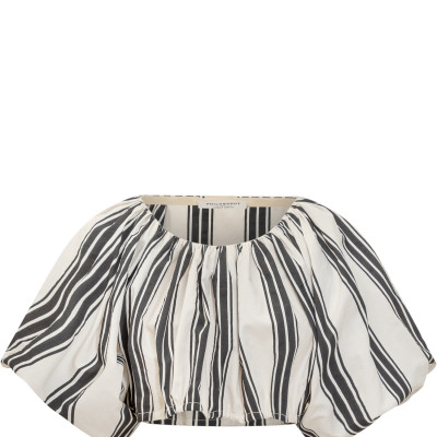 [PHILOSOPHY DI LORENZO SERAFINI] Shirts Short Sleeve SS25 251C02082122 1003
