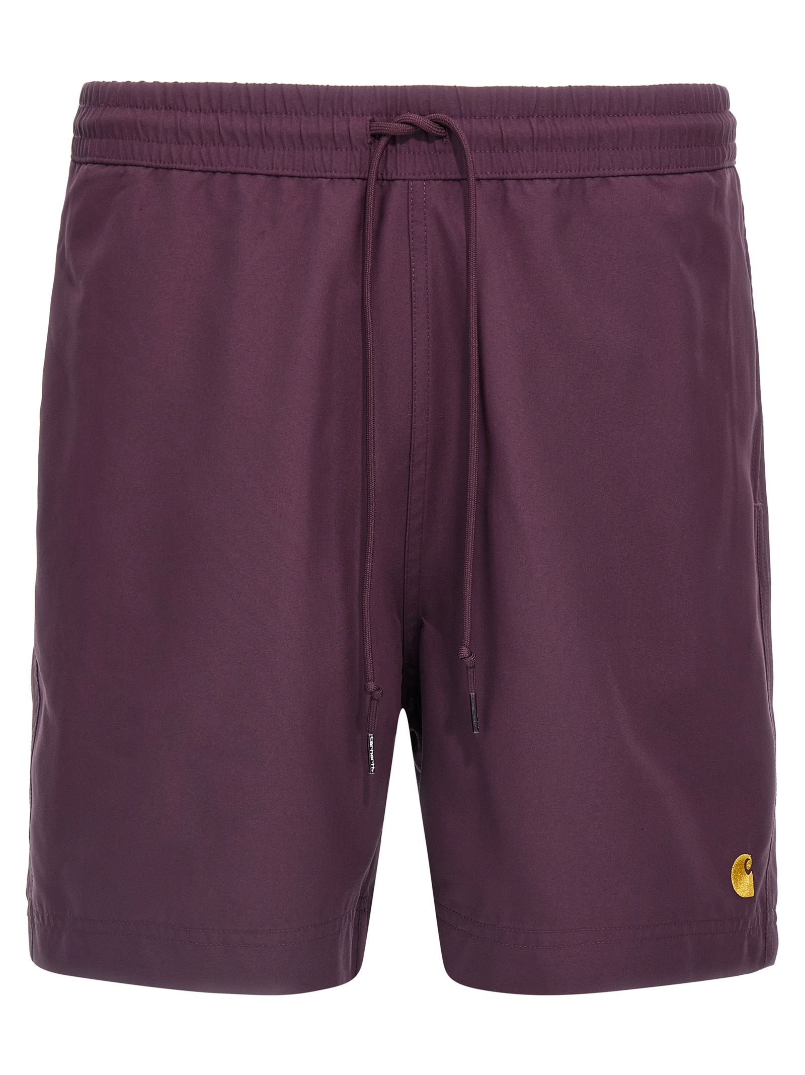 [CARHARTT WIP] Swim Pants SS25 I0350622SAXX