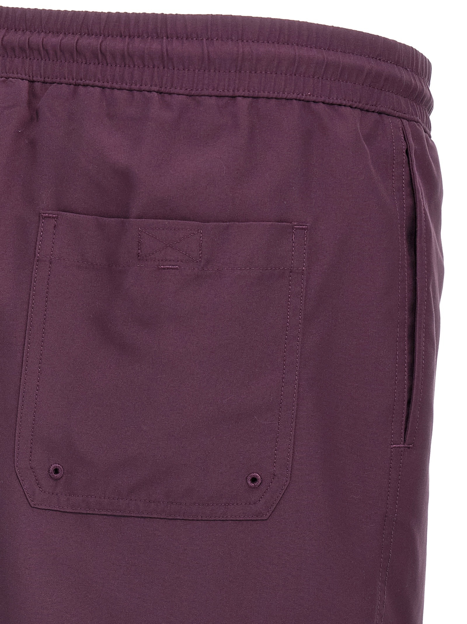 [CARHARTT WIP] Swim Pants SS25 I0350622SAXX