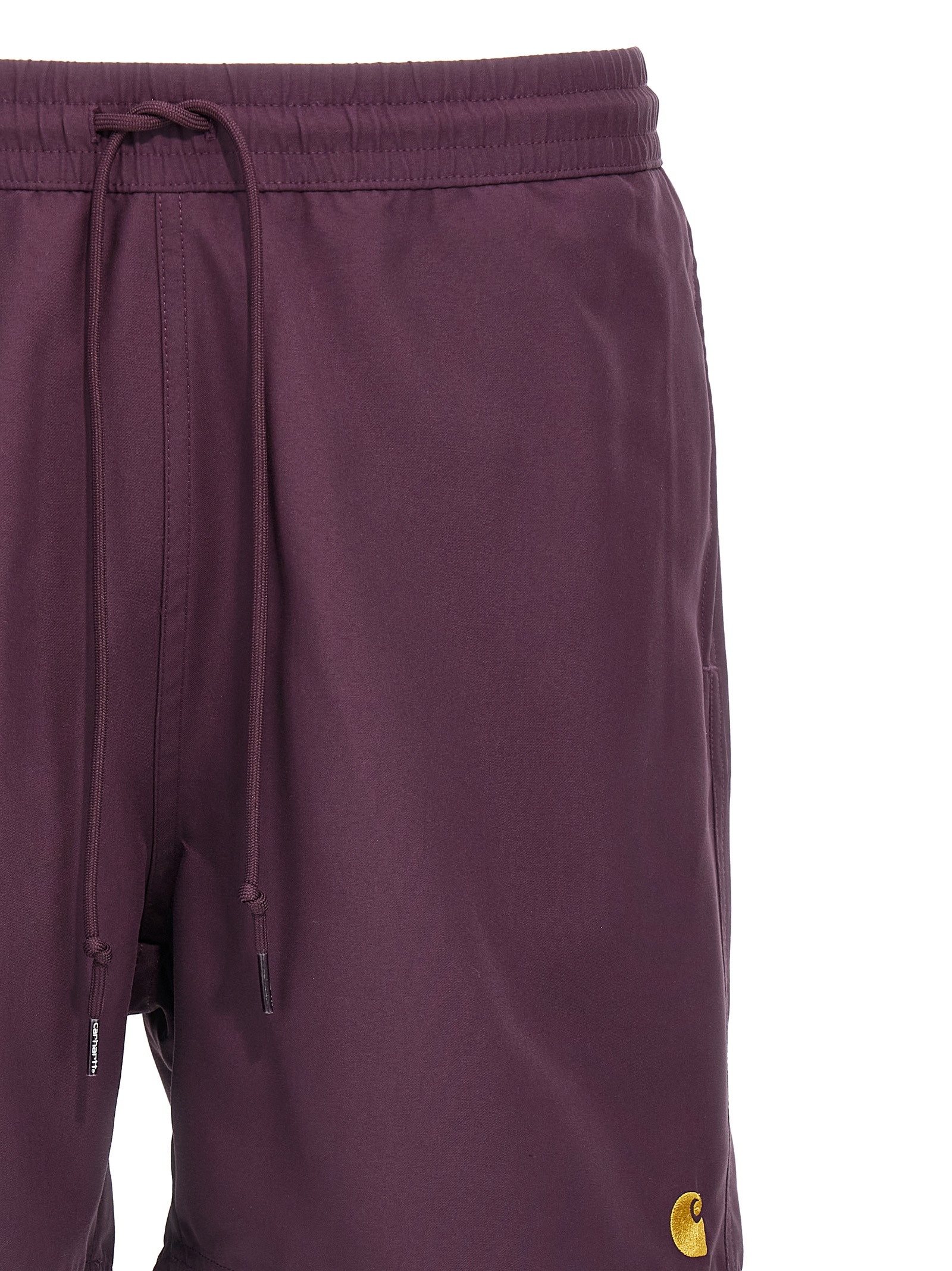 [CARHARTT WIP] Swim Pants SS25 I0350622SAXX