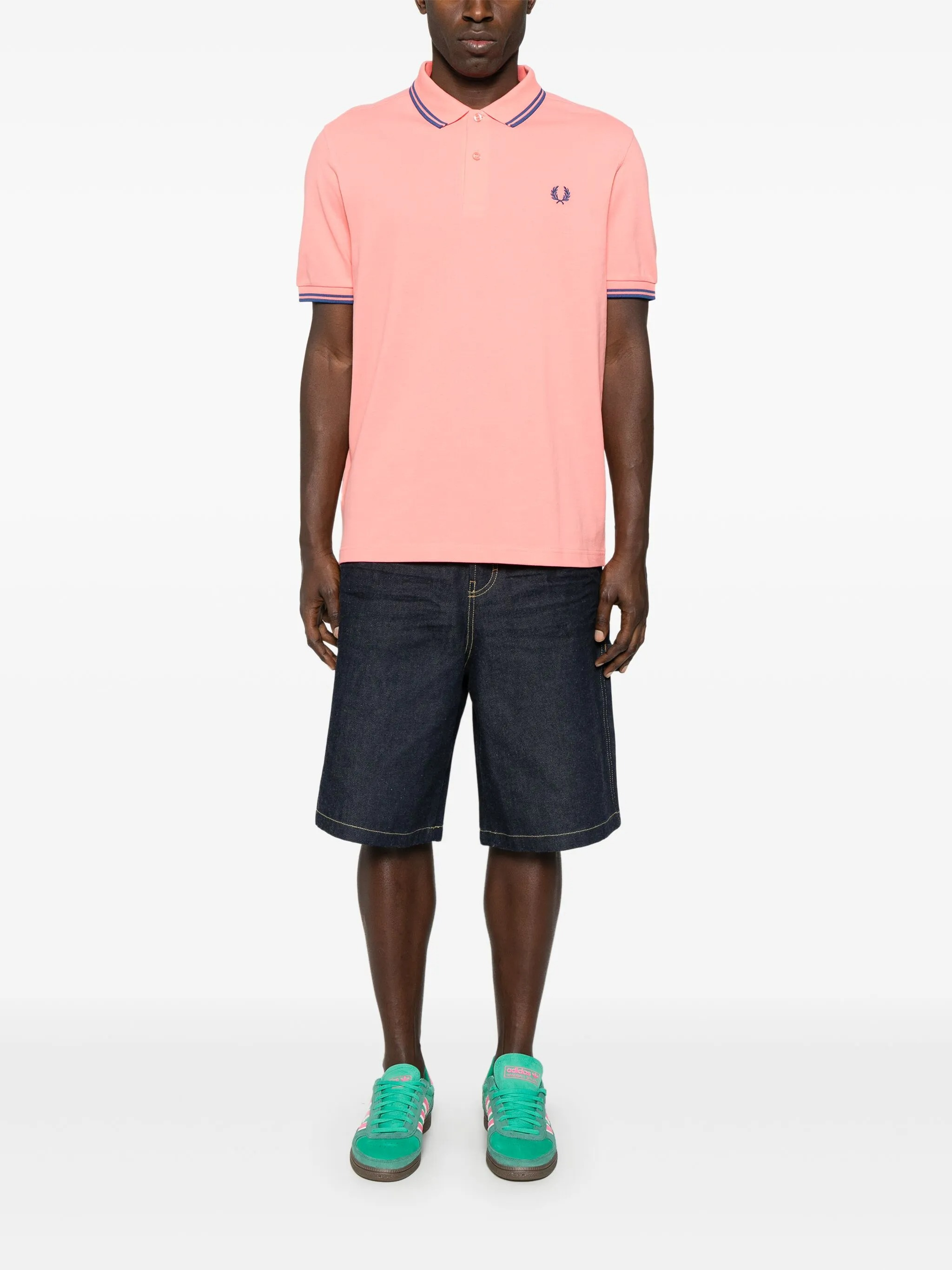 [COMME DES GARCONS SHIRT] T-shirts Short Sleeve SS25 FOT501S25