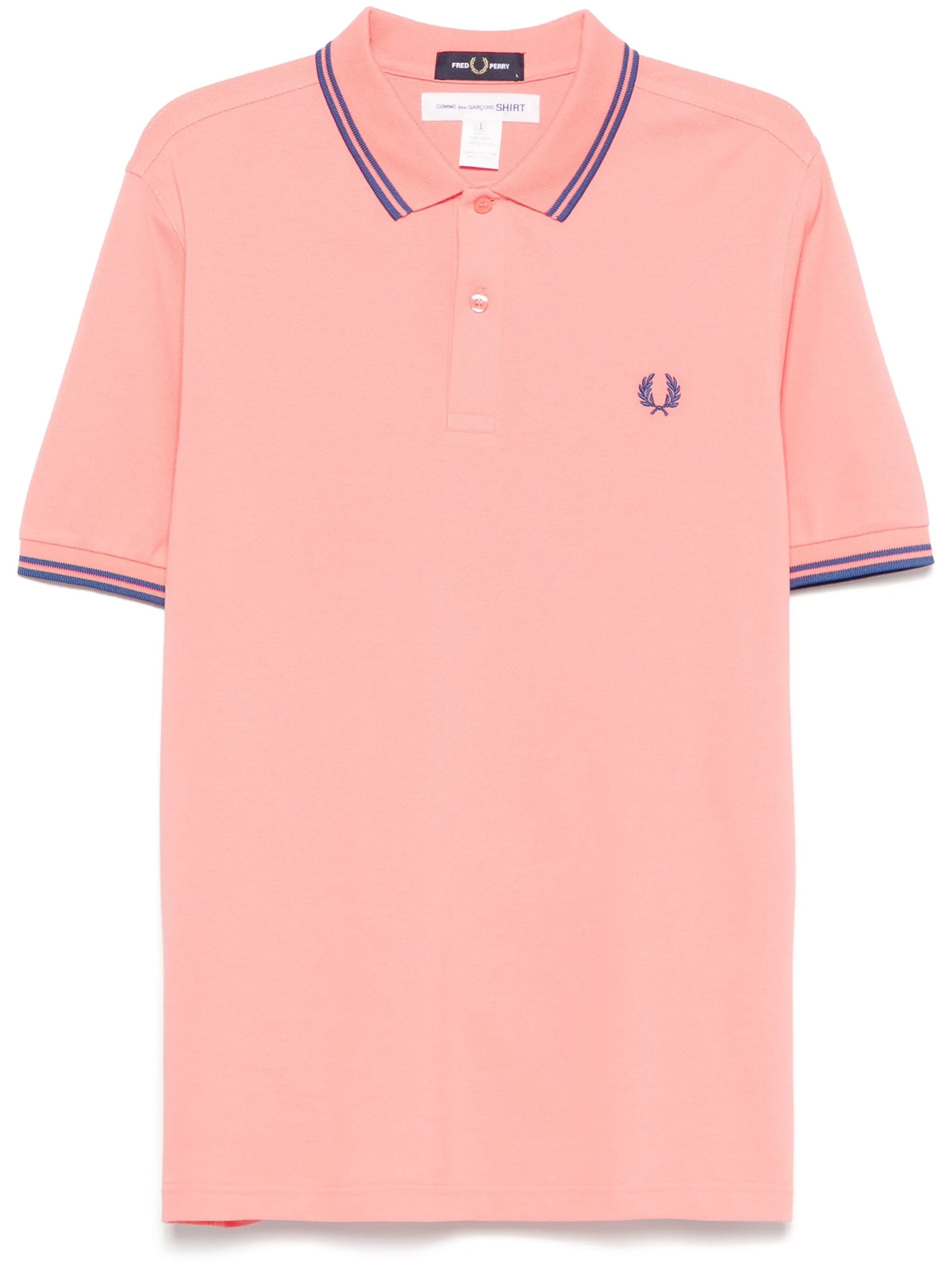 [COMME DES GARCONS SHIRT] T-shirts Short Sleeve SS25 FOT501S25