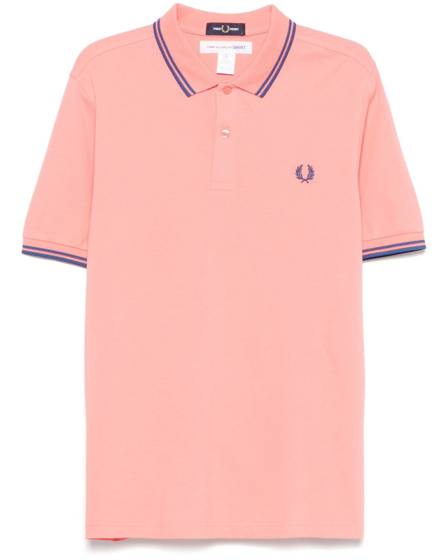 [COMME DES GARCONS SHIRT] T-shirts Short Sleeve SS25 FOT501S25