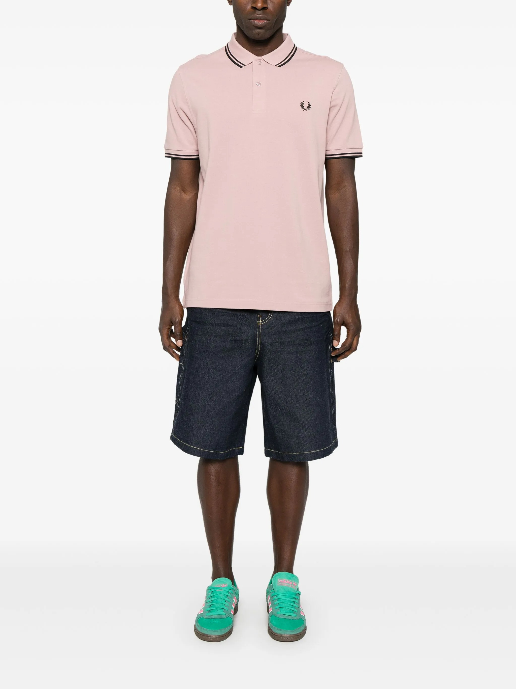 [COMME DES GARCONS SHIRT] T-shirts Short Sleeve SS25 FOT501S25