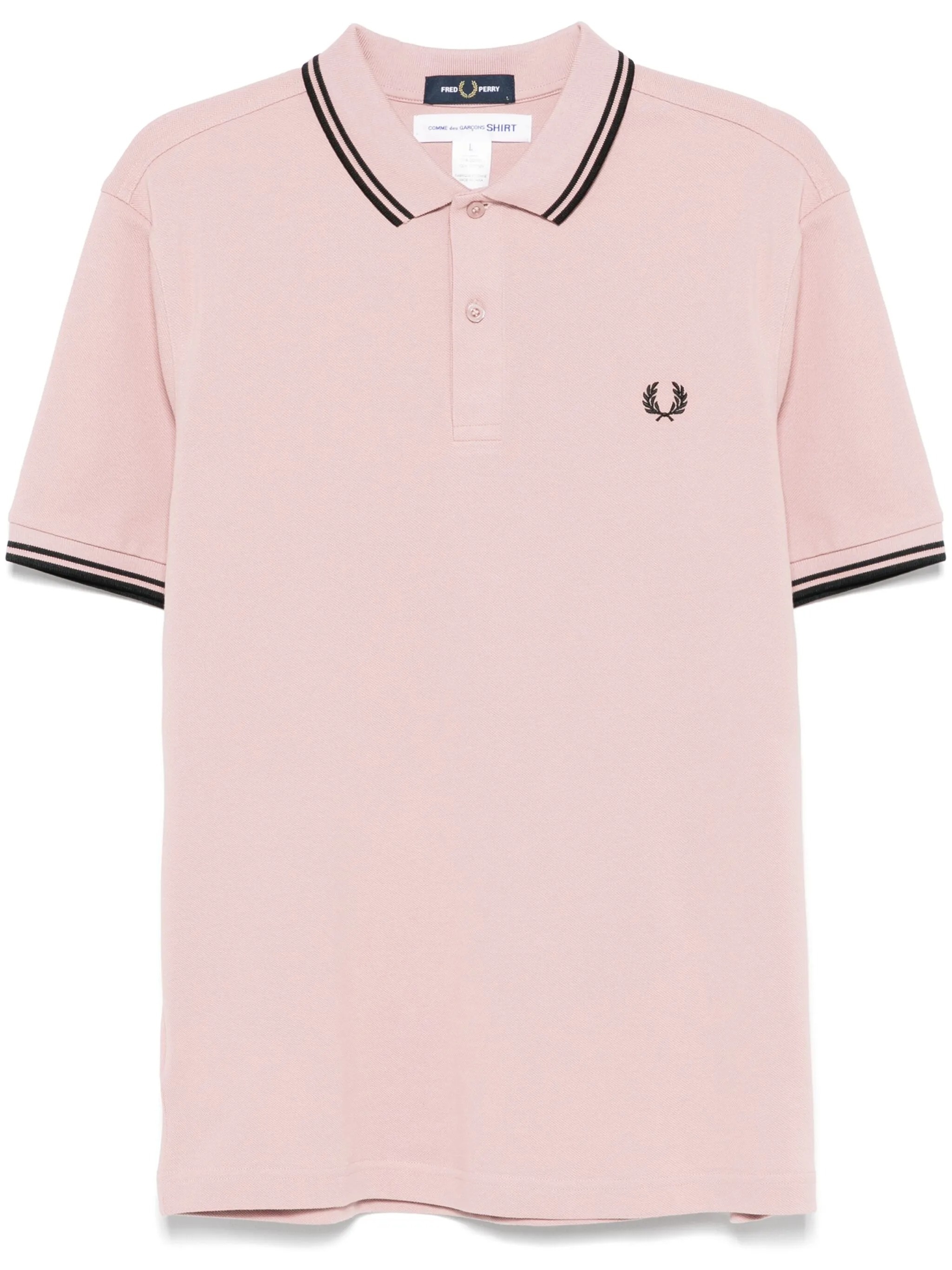 [COMME DES GARCONS SHIRT] T-shirts Short Sleeve SS25 FOT501S25