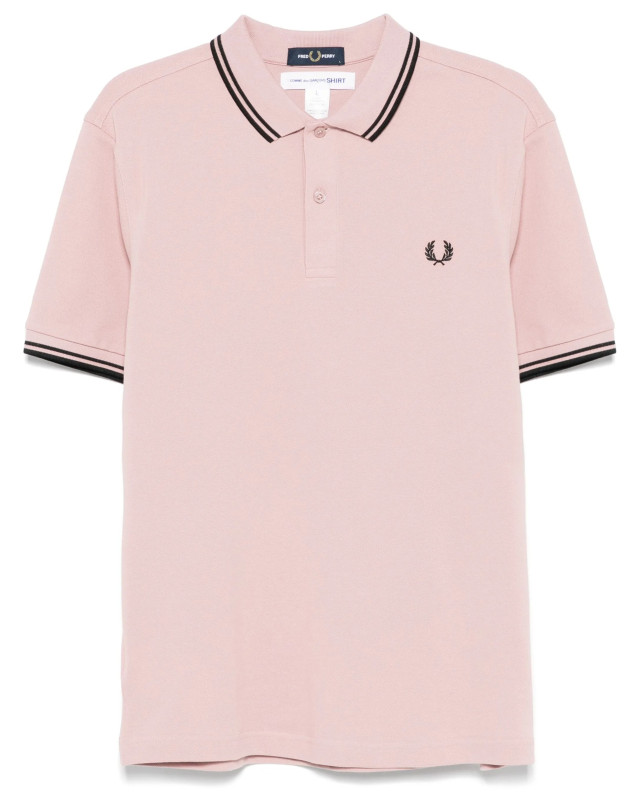 [COMME DES GARCONS SHIRT] T-shirts Short Sleeve SS25 FOT501S25