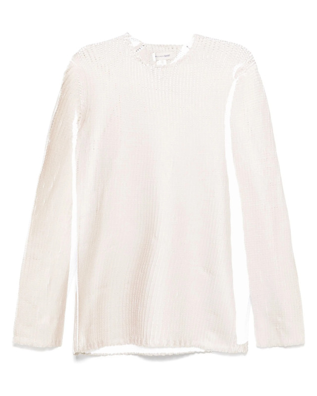 [COMME DES GARCONS SHIRT] Knitwear SS25 FON004S25