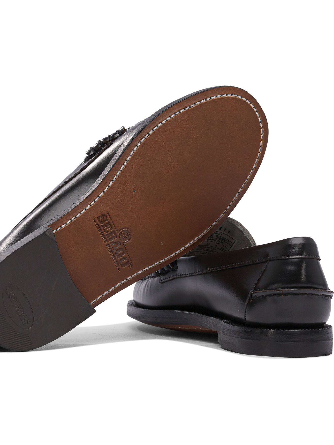 [SEBAGO] Loafer SS26 7001530987