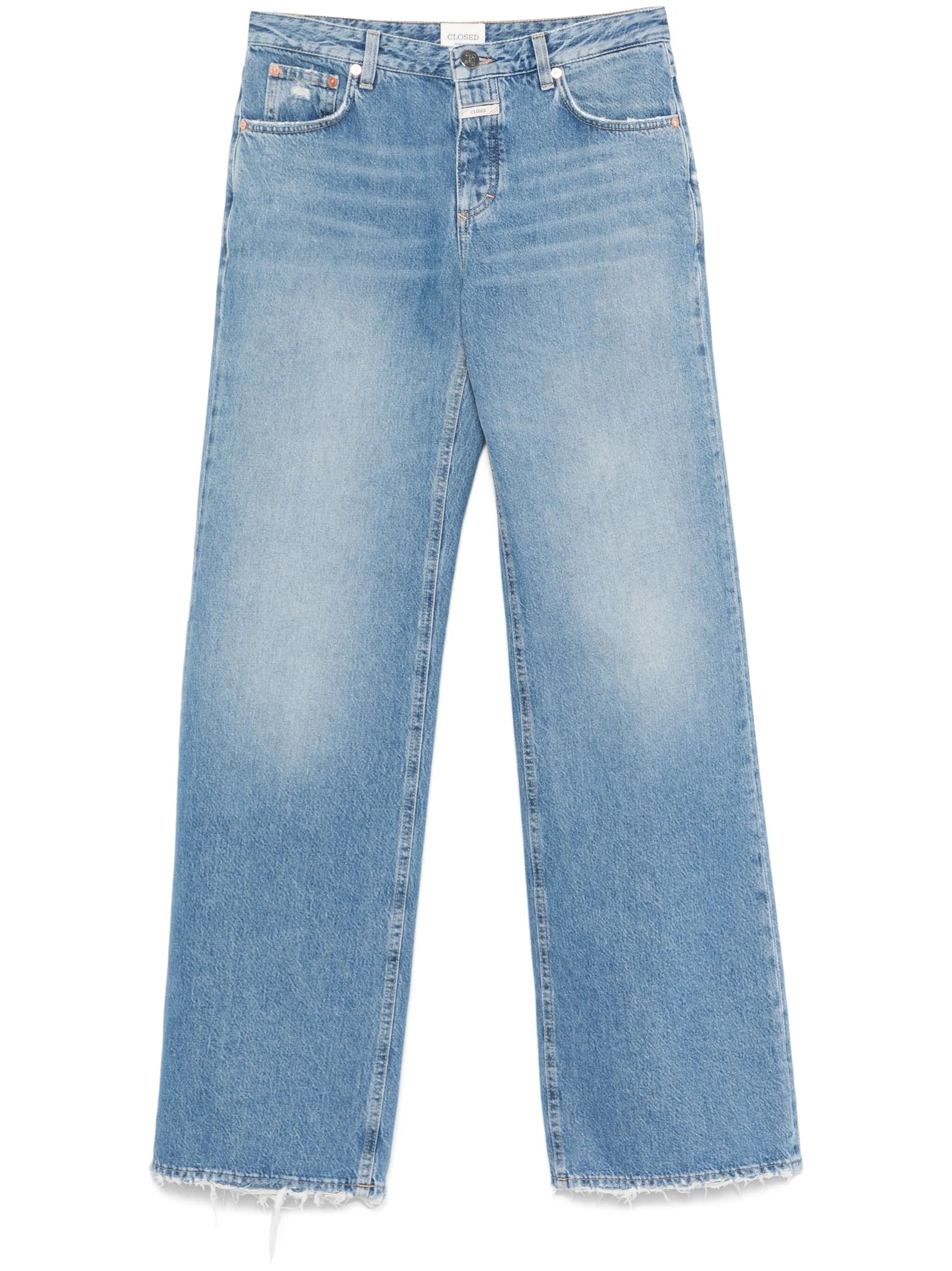 [Closed] Jeans SS25 C2256418S42