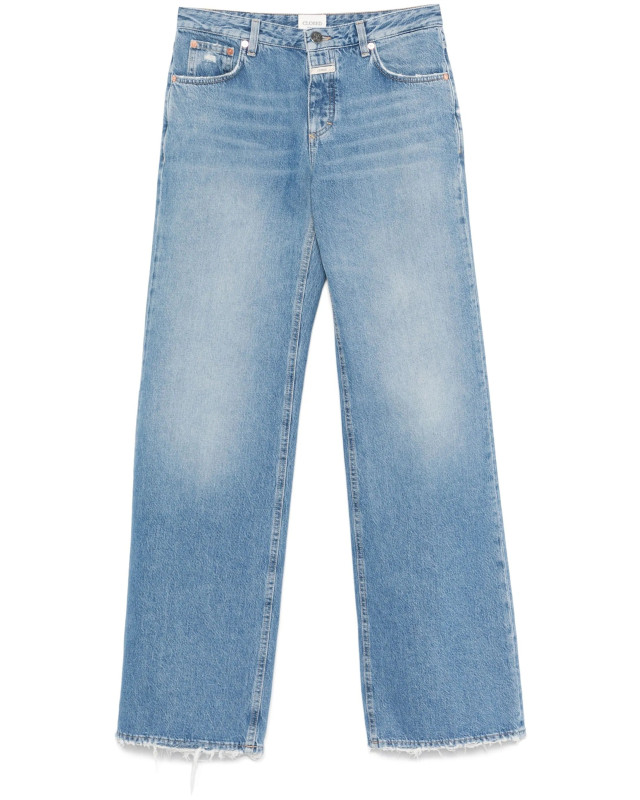 [Closed] Jeans SS25 C2256418S42