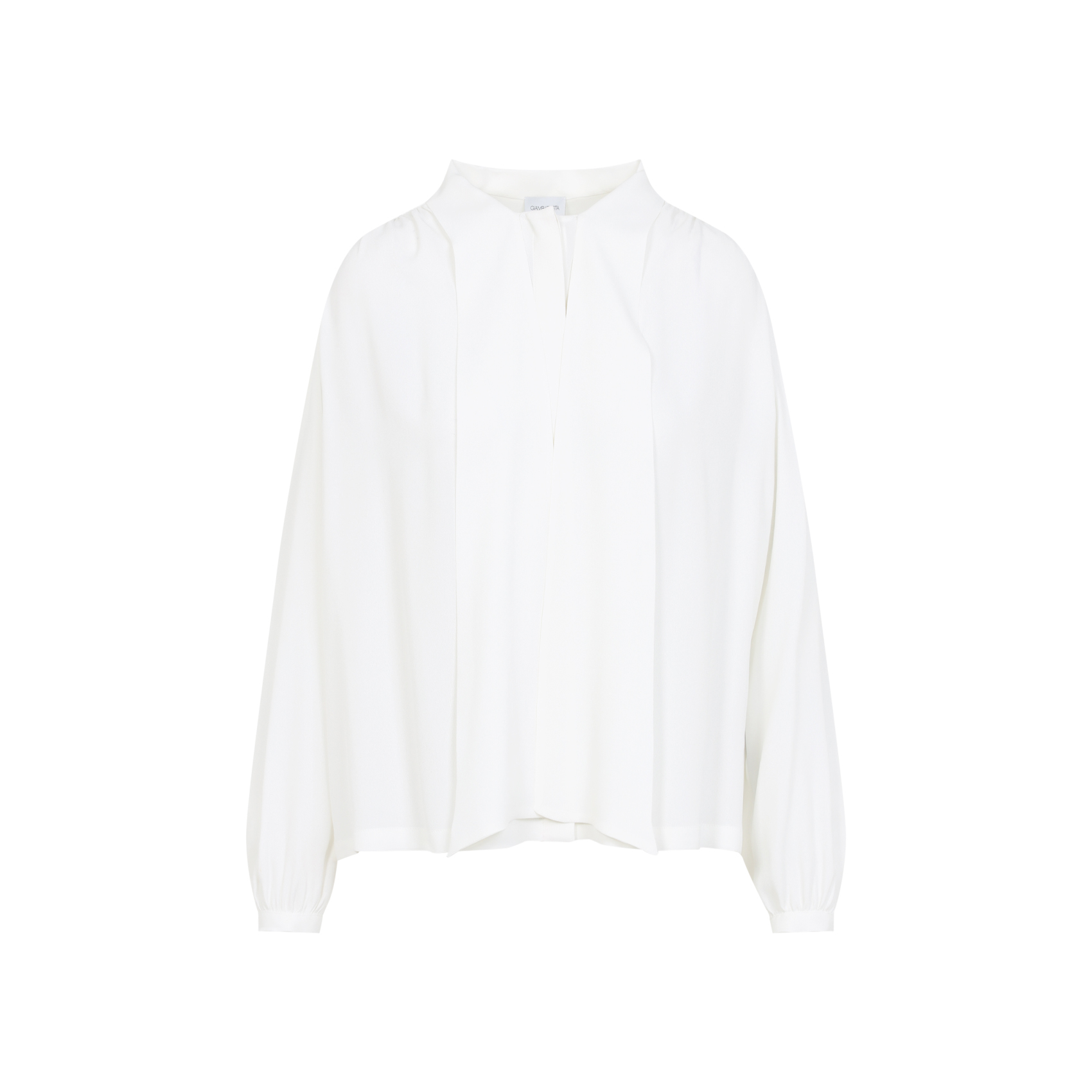 [Giambattista Valli] Blouse SS25 25SSSVCA1127.18GDM